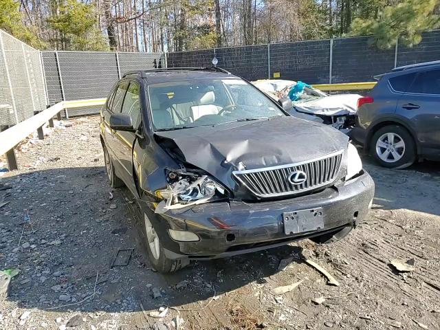 2004 Lexus RX - Image 12