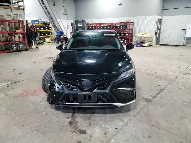 2024 Toyota Camry - Image 10