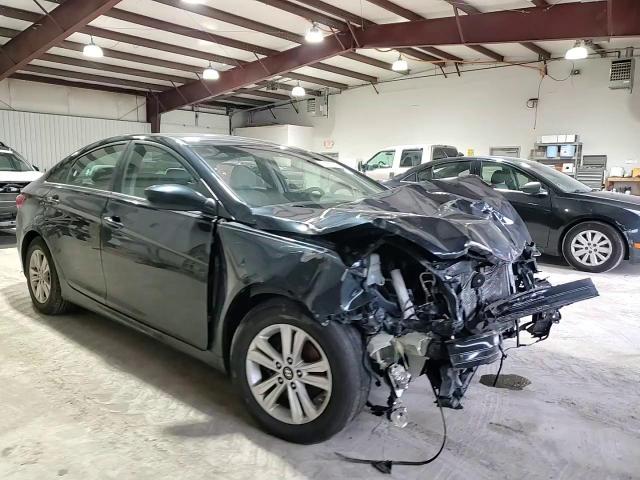 2011 Hyundai Sonata - Image 10