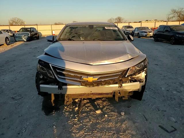 2017 Chevrolet Impala - Image 11
