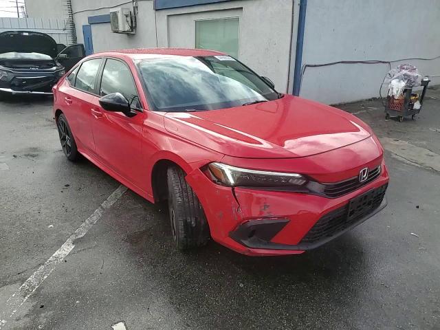 2024 Honda Civic - Image 11