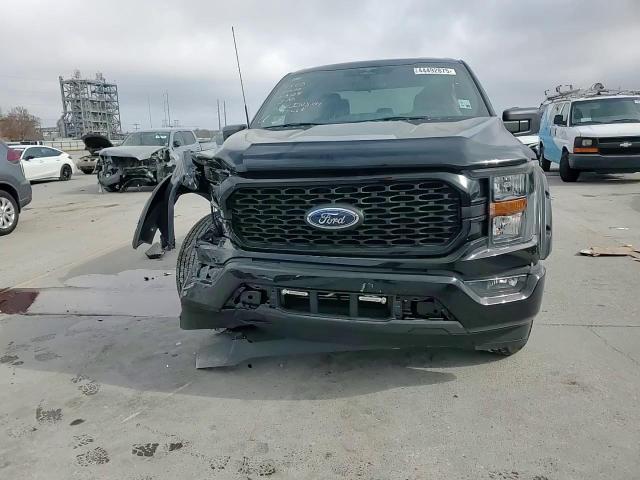 2023 Ford F-150 - Image 11