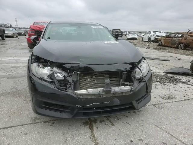 2016 Honda Civic - Image 10