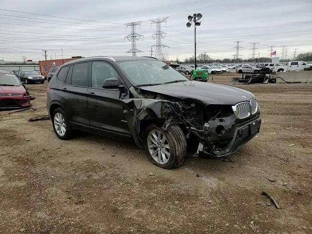 2016 BMW X3 - Image 11