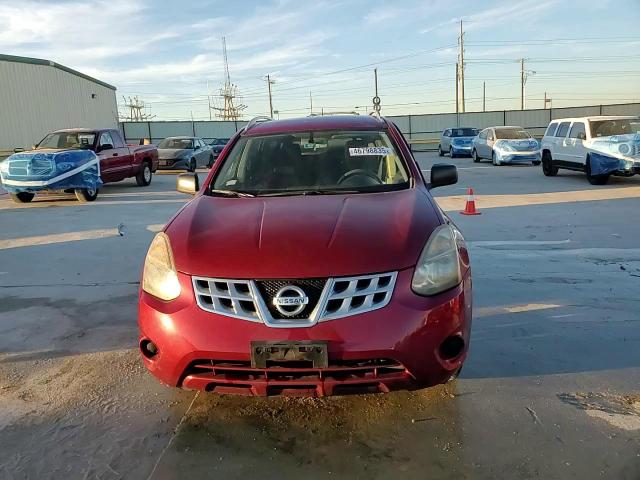 2015 Nissan Rogue - Image 14