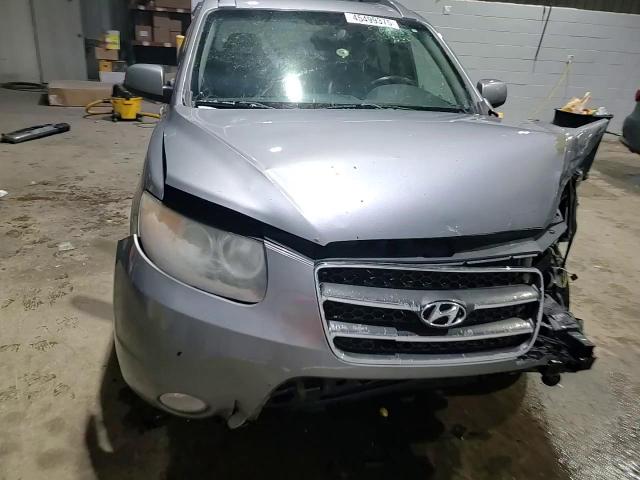 2007 Hyundai Santa Fe - Image 12