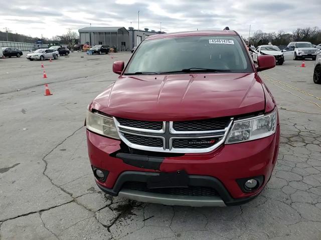 2014 Dodge Journey - Image 12