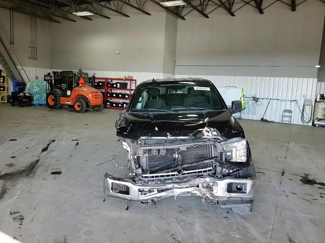 2018 Ford F-150 - Image 10