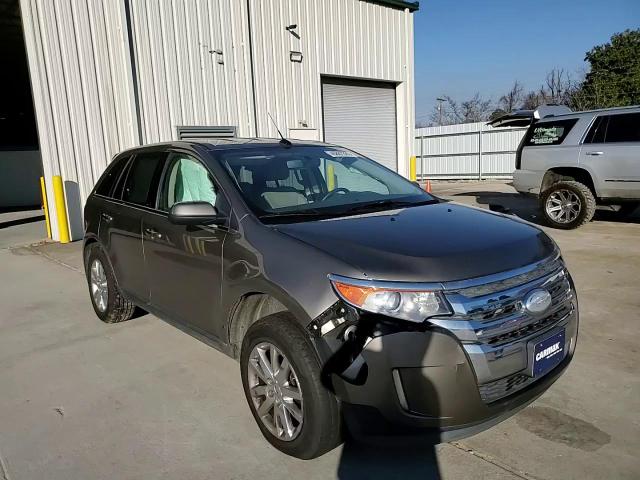 2013 Ford Edge - Image 10