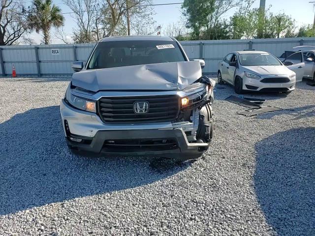 2021 Honda Ridgeline - Image 10