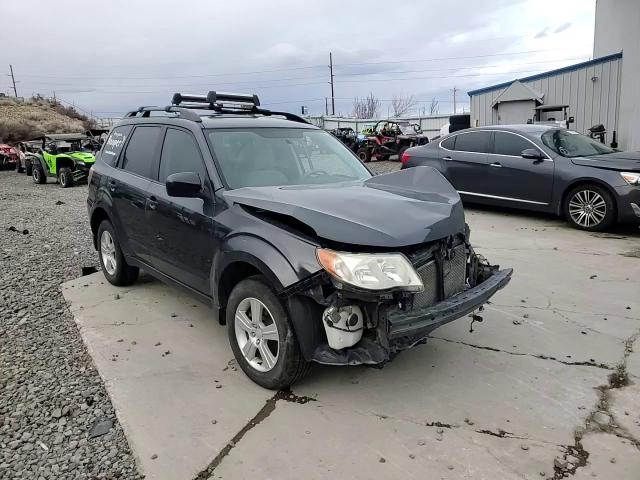 2013 Subaru Forester - Image 14