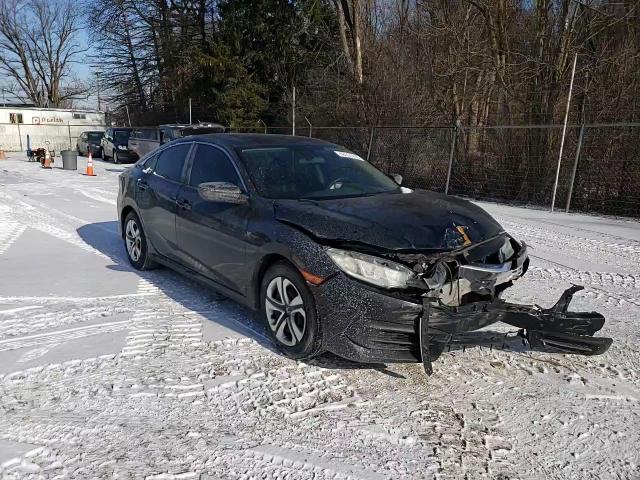 2016 Honda Civic - Image 10