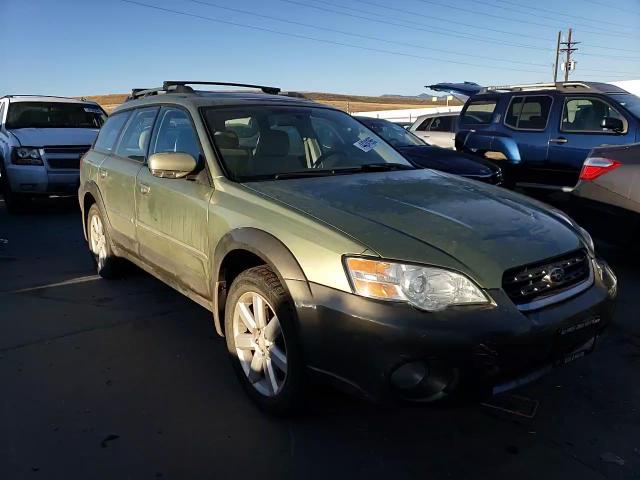 2006 Subaru Legacy - Image 12