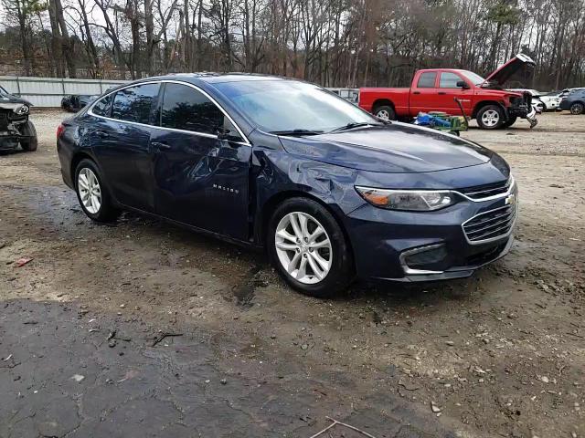 2017 Chevrolet Malibu - Image 13
