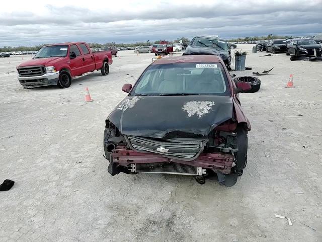 2008 Chevrolet Cobalt - Image 11