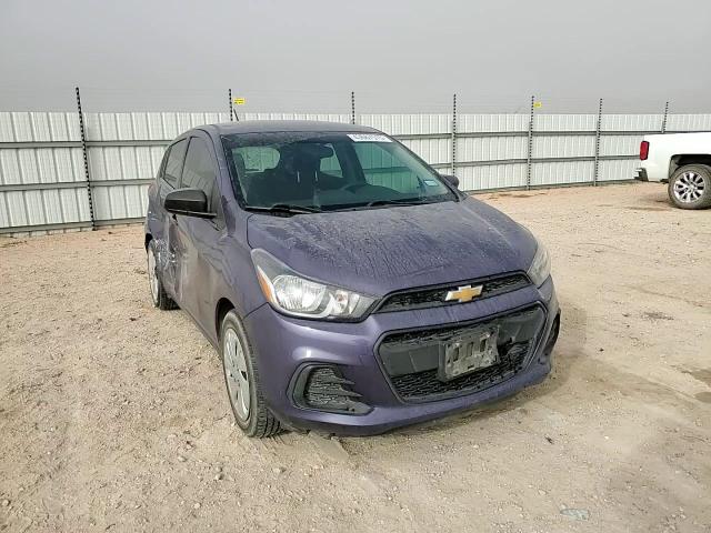 2017 Chevrolet Spark - Image 11