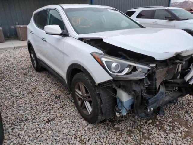2018 Hyundai Santa Fe - Image 10