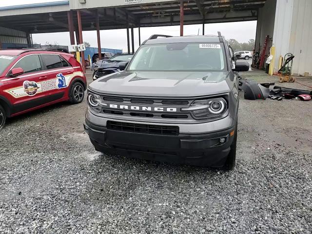 2023 Ford Bronco - Image 15