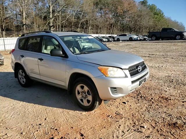 2010 Toyota RAV 4 - Image 11