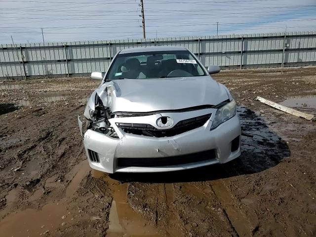 2011 Toyota Camry - Image 11