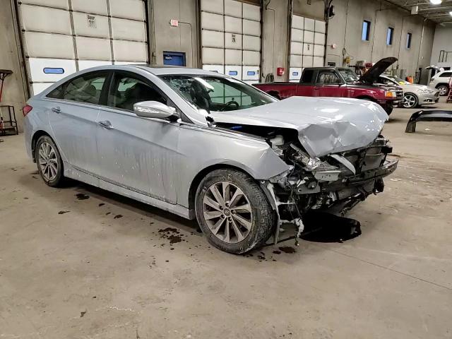 2014 Hyundai Sonata - Image 11