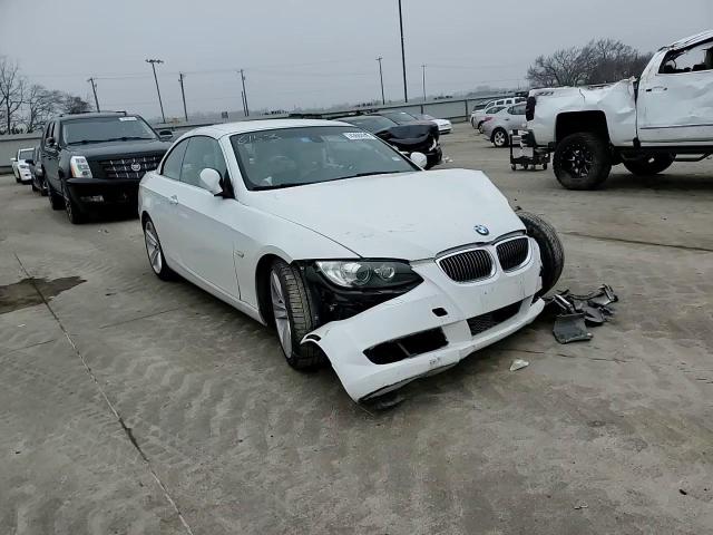 2010 BMW 3er - Image 11