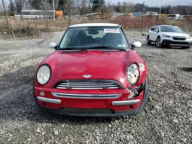 2002 MINI Cooper - Image 11