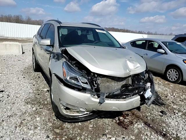 2016 Chevrolet Traverse - Image 15