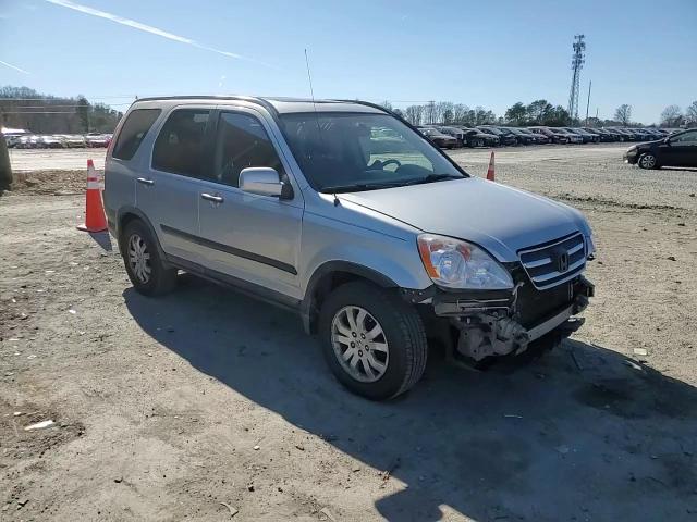 2006 Honda CR-V - Image 12