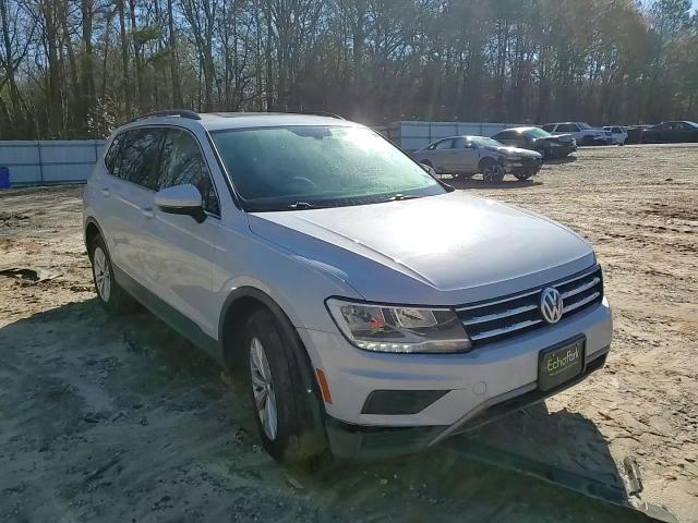 2019 Volkswagen Tiguan - Image 12