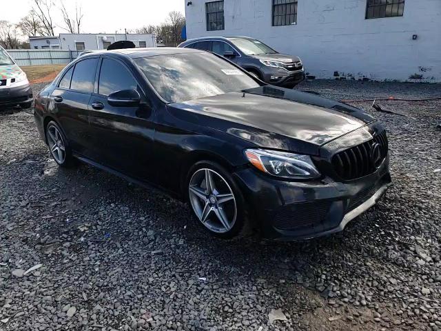 2016 Mercedes-Benz C-klasse - Image 13