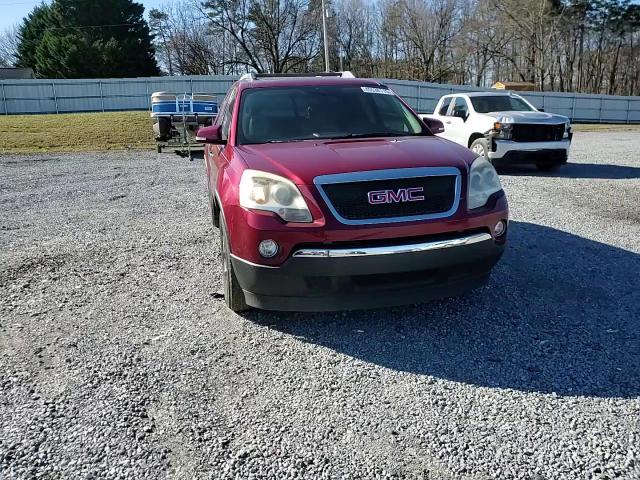 2010 GMC Acadia - Image 12