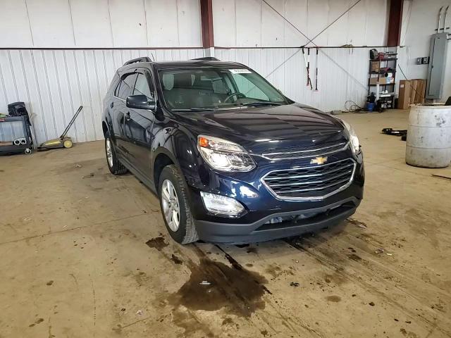 2016 Chevrolet Equinox - Image 13