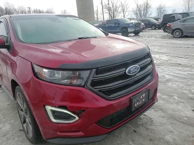 2018 Ford Edge - Image 14