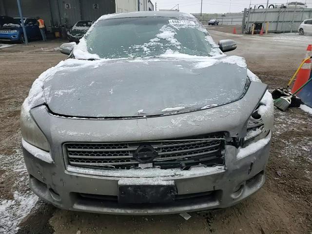 2009 Nissan Maxima - Image 11