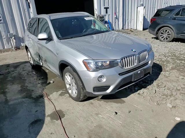 2015 BMW X3 - Image 14