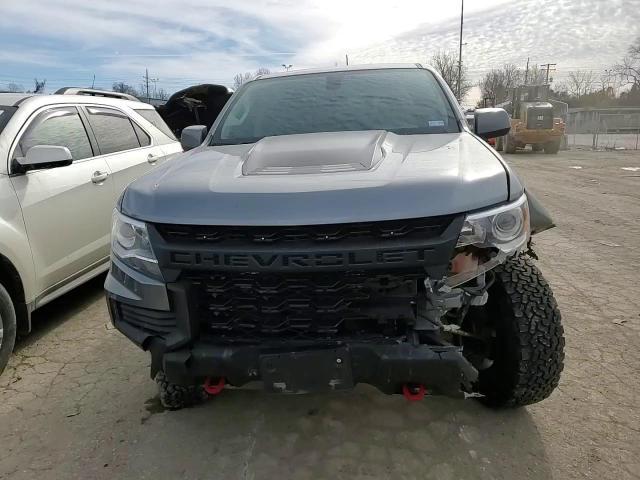 2021 Chevrolet Colorado - Image 11
