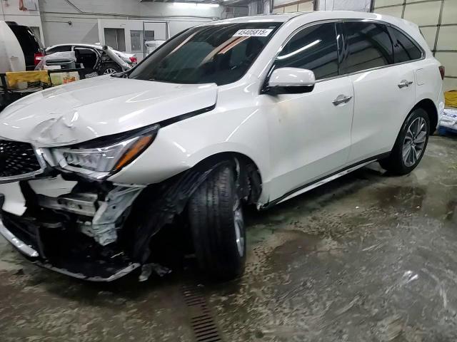 2017 Acura MDX - Image 14