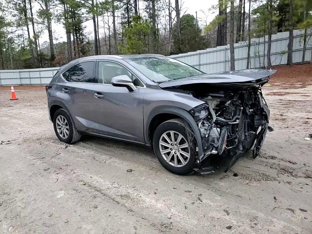 2015 Lexus NX - Image 12