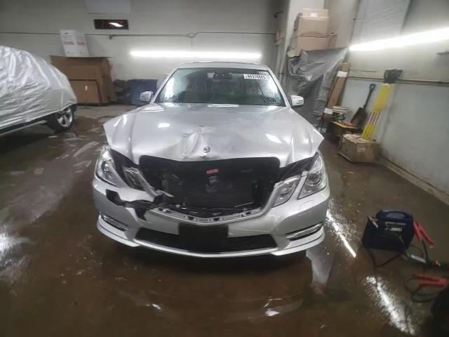 2012 Mercedes-Benz E-klasse - Image 13