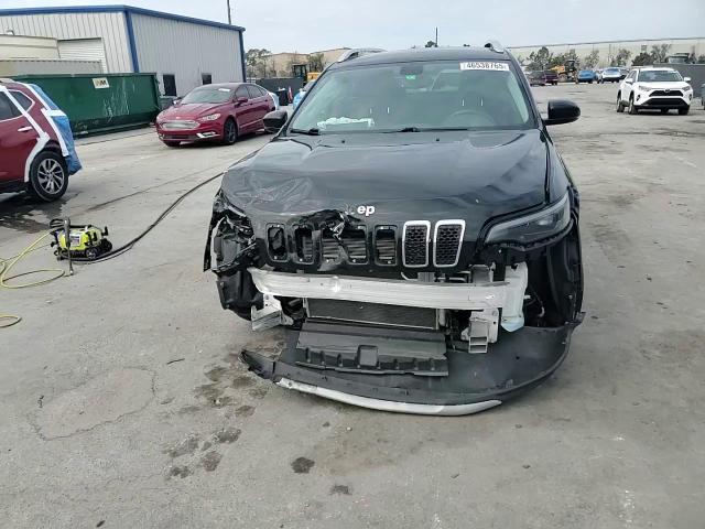 2020 Jeep Grand Cherokee - Image 14
