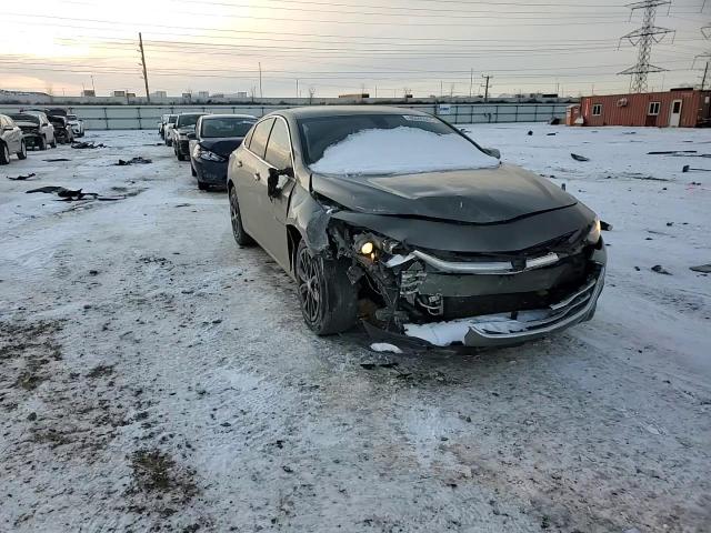 2020 Chevrolet Malibu - Image 11