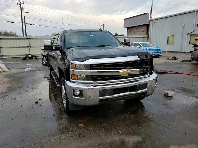 2016 Chevrolet Silverado - Image 14