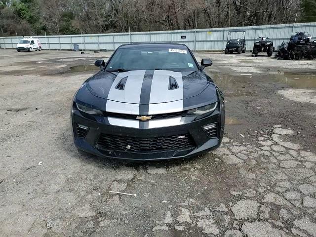 2017 Chevrolet Camaro - Image 11