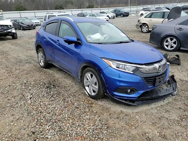 2020 Honda HR-V - Image 11