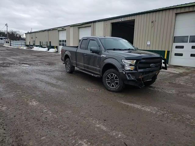 2015 Ford F-150 - Image 10