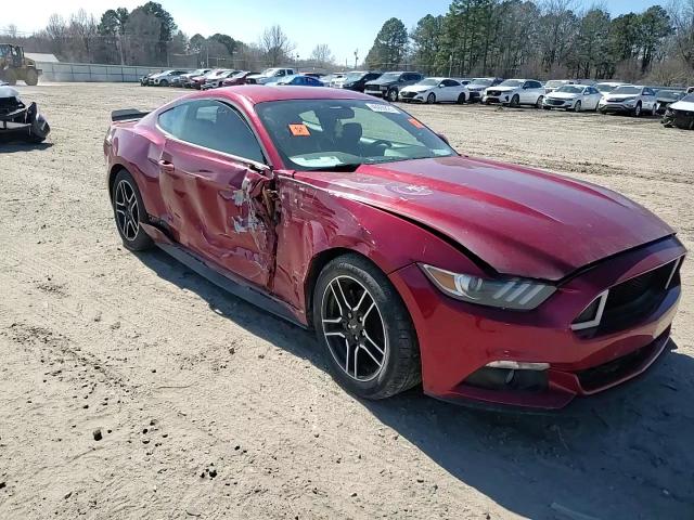 2017 Ford Mustang - Image 10
