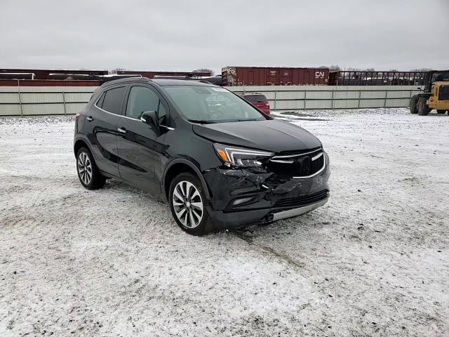 2019 Buick Encore - Image 11