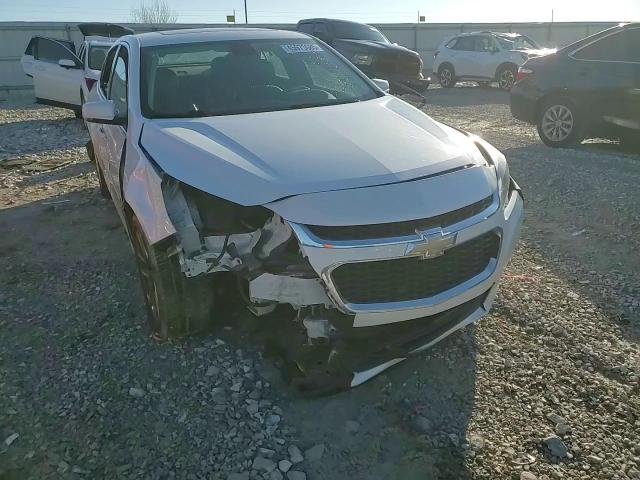 2015 Chevrolet Malibu - Image 10