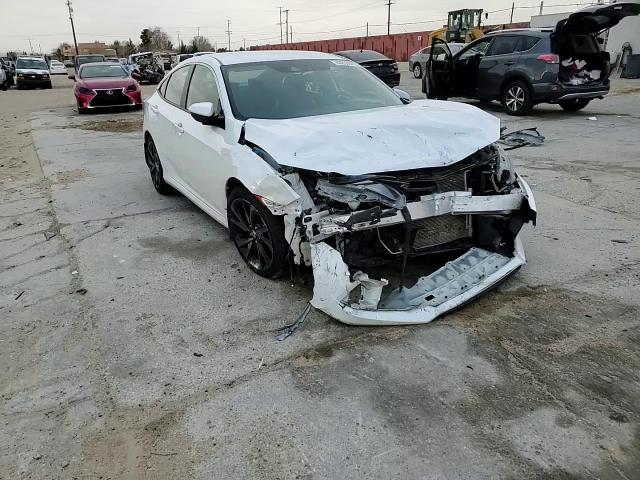 2020 Honda Civic - Image 10